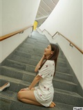 MussGirl慕丝女郎  NO.652 小捷（下）(17)